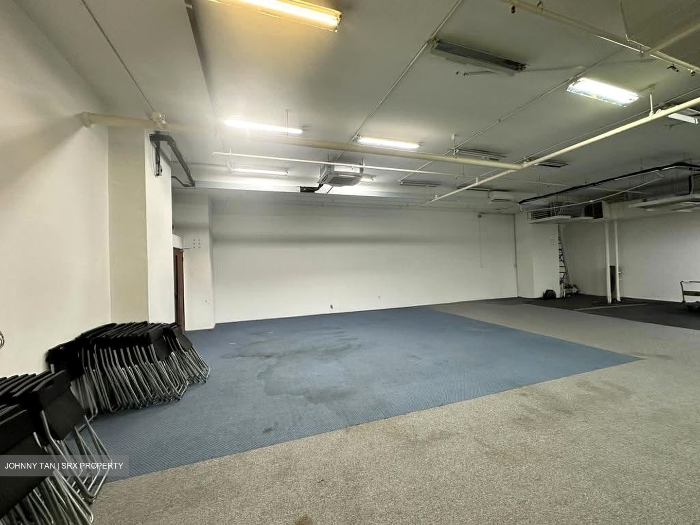 Ubi Techpark (D14), Factory #618137891